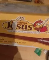 Mängden socker i Palmeras supremas