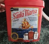 Mängden socker i Preparado alimenticio en polvo al cacao