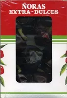 Mängden socker i Ñoras