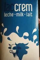 Mängden socker i leche