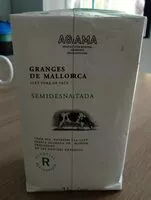 Mängden socker i Leche semidesnatada restauración