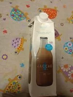 Mängden socker i Laccao