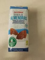 Mängden socker i Bebida de almendras