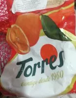 Mängden socker i Naranjas