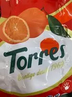 Mängden socker i Naranjas