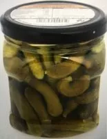 Mängden socker i Pepinillos Extra