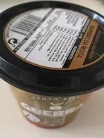 Mängden socker i Aceitunas y encurtidos