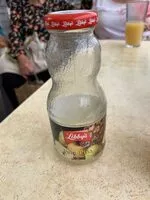 Mängden socker i Nectar pera-piña