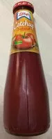 Mängden socker i Tomate
