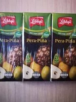 Mängden socker i Zumo Libbys Stevia