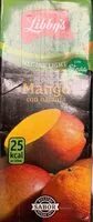 Mängden socker i Nectar Light