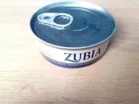 Mängden socker i Paté ibérico con trufa negra