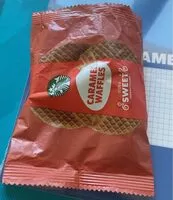 Mängden socker i galletas starbucks