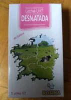 Mängden socker i Mantequilla tradicional