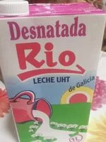 Mängden socker i Desnatada Leche UHT