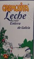 Mängden socker i Leche