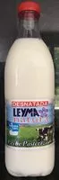 Mängden socker i Natura leche fresca desnatada