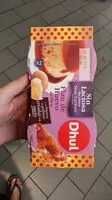 Mängden socker i Flan de huevo
