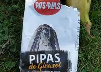 Mängden socker i Pipas girasol