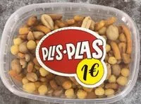 Mängden socker i Cocktail Mix