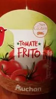 Mängden socker i Tomate frito