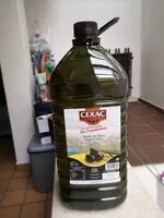 Mängden socker i Aceite de Oliva Virgen Extra 3 Aceitunas