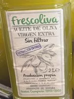 Mängden socker i Aceite de oliva virgen extra