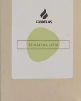 Mängden socker i Té Matcha Latte