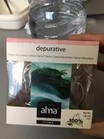 Mängden socker i Depurative