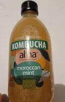 Mängden socker i Kombucha