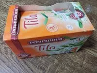 Mängden socker i Tila