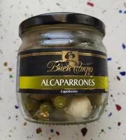 Mängden socker i Alcaparrones