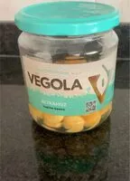 Mängden socker i Altramuces