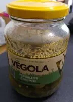 Mängden socker i Pepinillos con miel