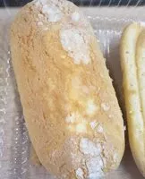Mängden socker i Melindros