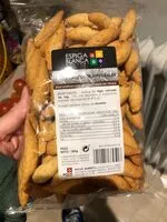 Mängden socker i Picos camperos integrales