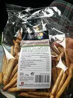 Mängden socker i Sesaminis Integeales