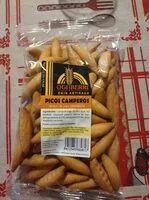 Mängden socker i Picos camperos