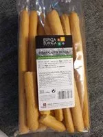 Mängden socker i Stirati al aceite de oliva