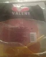 Mängden socker i Jambon Serrano