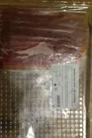 Mängden socker i Jambon serrano