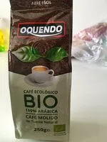 Mängden socker i Café 100% arabica