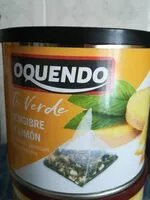 Mängden socker i Té verde jengibre y limón