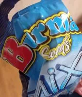 Mängden socker i Moras