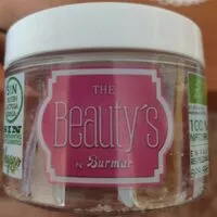 Mängden socker i Fresa Caramelo