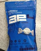 Mängden socker i Caramelo tolerante con tu cuerpo