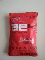 Mängden socker i Be4