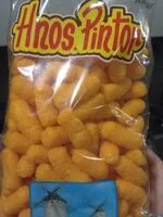 Mängden socker i Gusano gordo