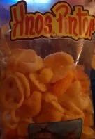 Mängden socker i Revuelto