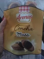 Mängden socker i Madeleine